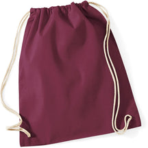 W110 - Sac de Gym en coton - Occifloc