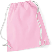 W110 - Sac de Gym en coton - Occifloc