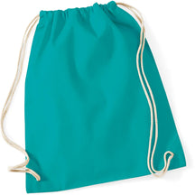 W110 - Sac de Gym en coton - Occifloc