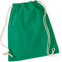 W110 - Sac de Gym en coton - Occifloc