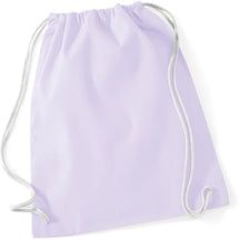 W110 - Sac de Gym en coton - Occifloc