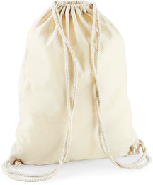 W110 - Sac de Gym en coton - Occifloc
