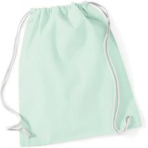 W110 - Sac de Gym en coton - Occifloc