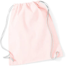 W110 - Sac de Gym en coton - Occifloc