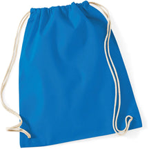 W110 - Sac de Gym en coton - Occifloc