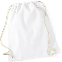 W110 - Sac de Gym en coton - Occifloc