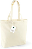 W180 - Sac coton bio shopping - Occifloc