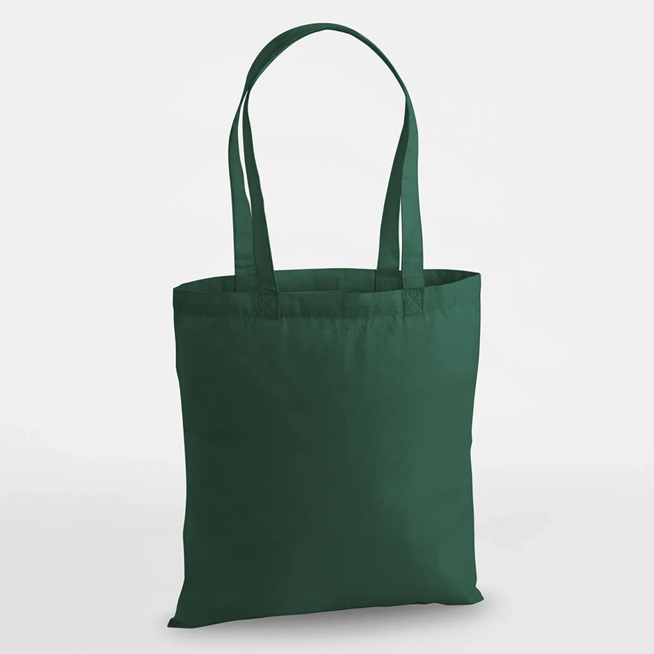 W201 - Sac en coton premium - Occifloc