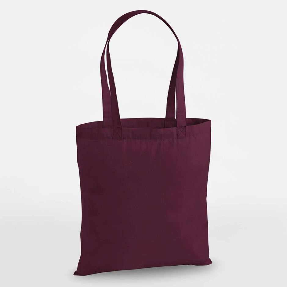 W201 - Sac en coton premium - Occifloc