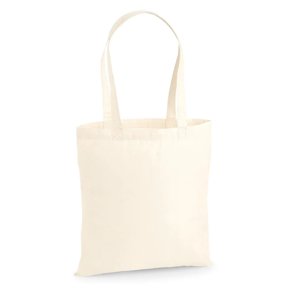 W201 - Sac en coton premium - Occifloc