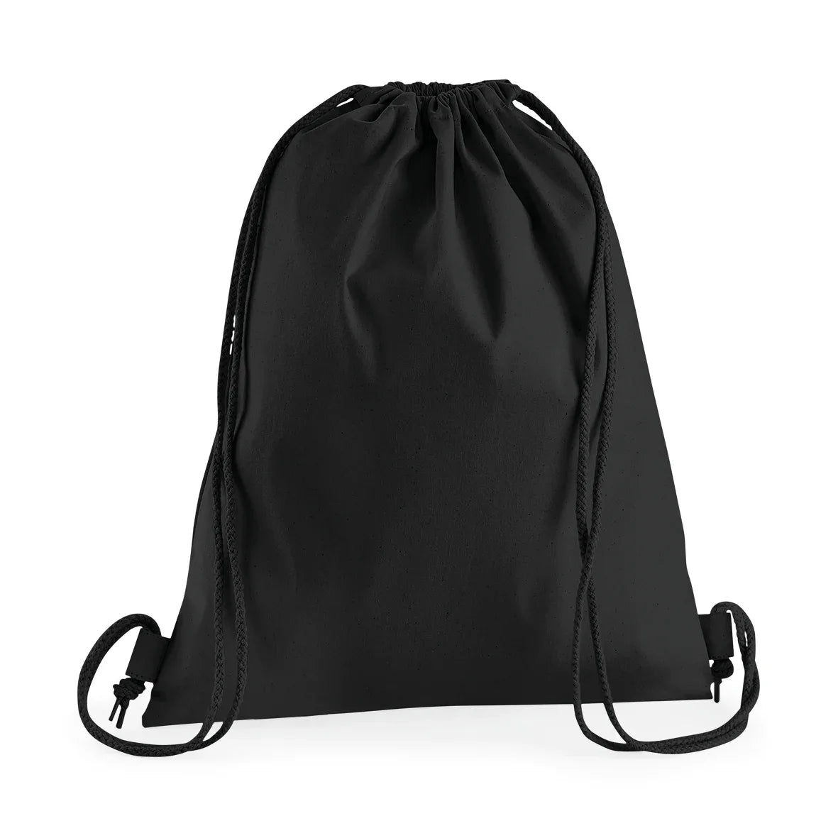 W210 - Sac de gym en coton premium - Occifloc