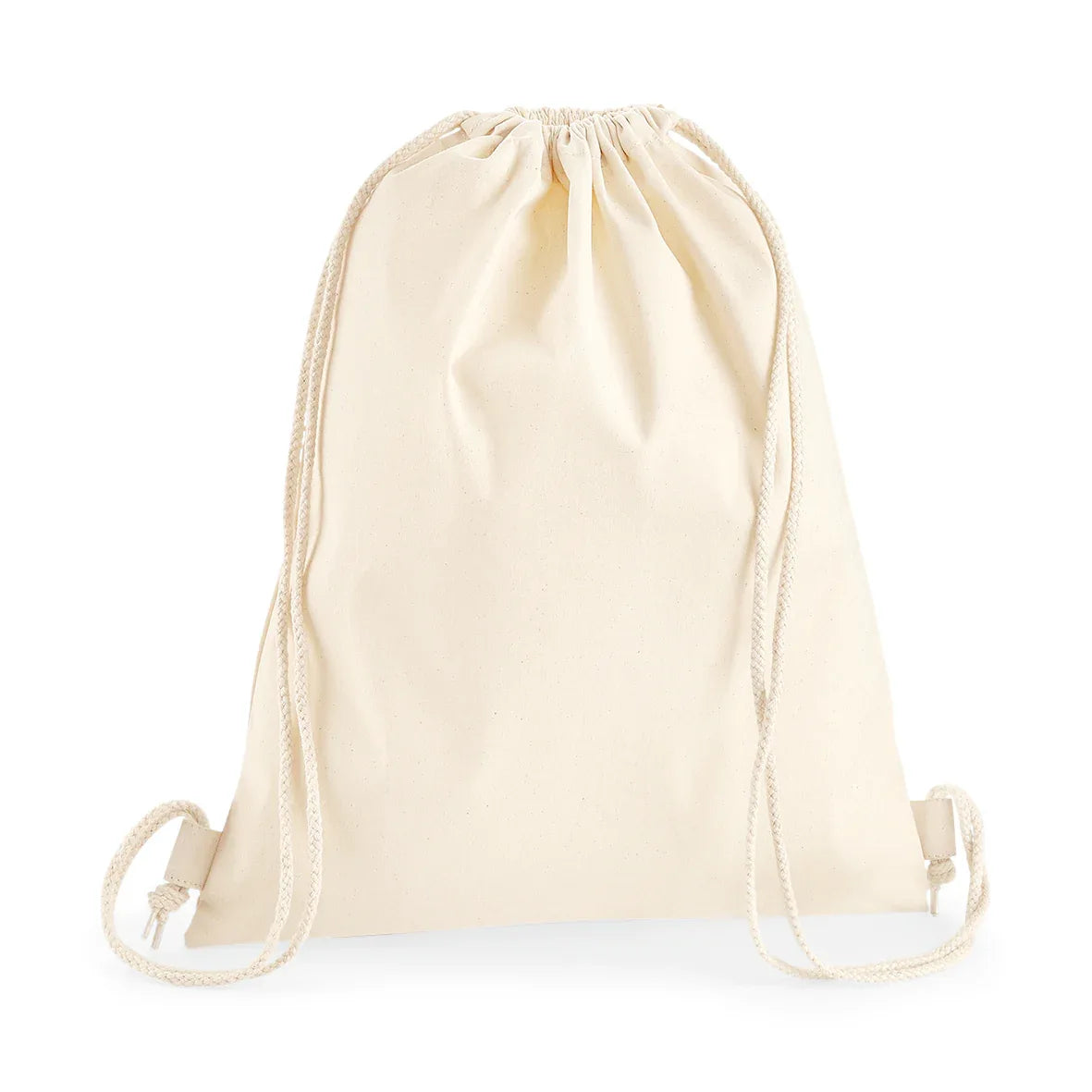 W210 - Sac de gym en coton premium - Occifloc