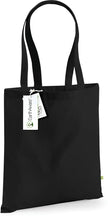 W801 - Sac coton bio Earthaware® - Occifloc