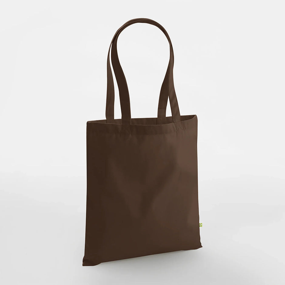 W801 - Sac coton bio Earthaware® - Occifloc