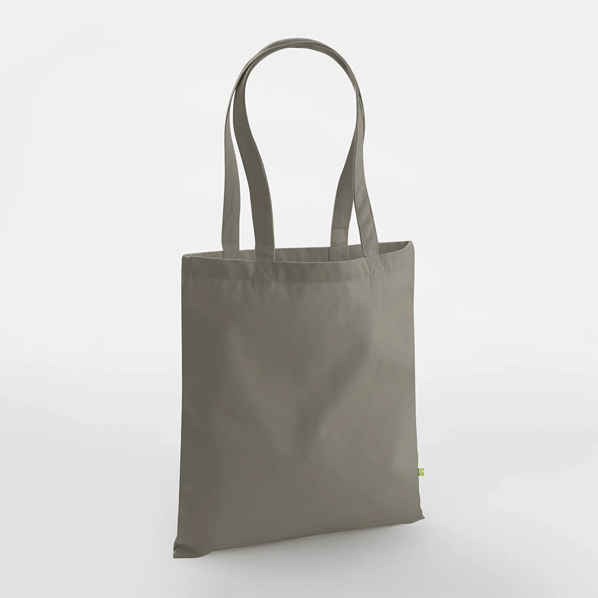W801 - Sac coton bio Earthaware® - Occifloc