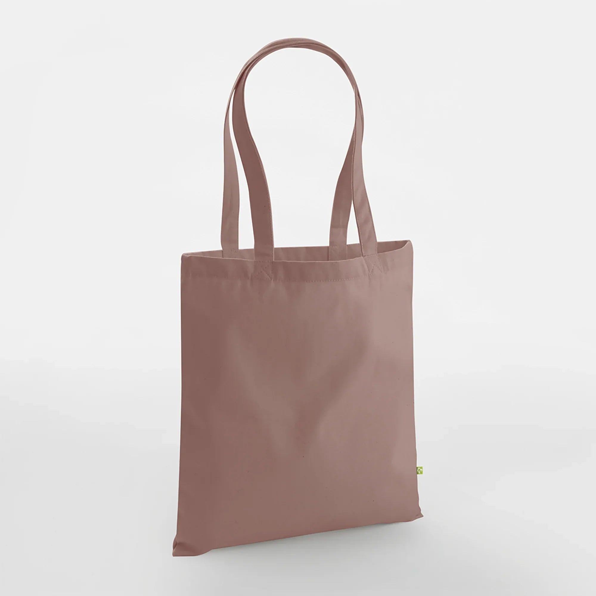 W801 - Sac coton bio Earthaware® - Occifloc