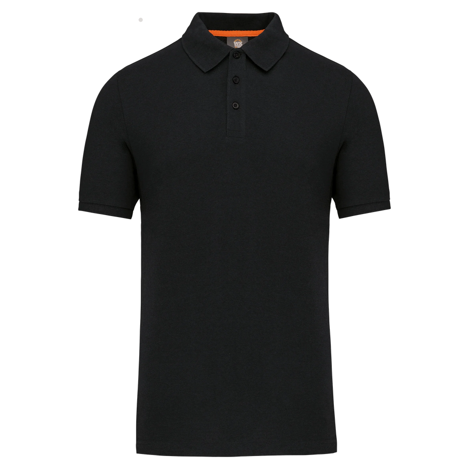 WK207 - Polo écoresponsable homme - Occifloc