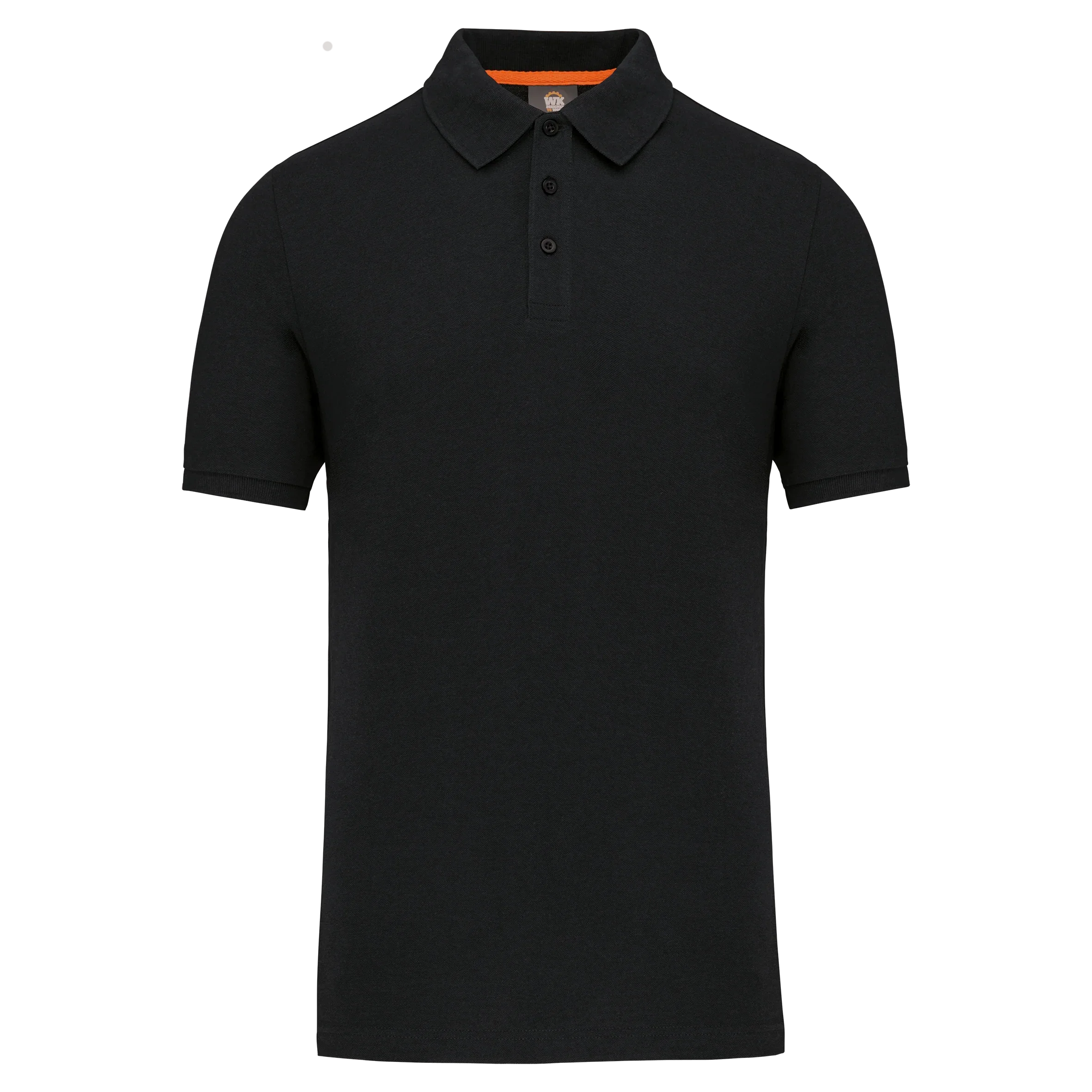 WK207 - Polo écoresponsable homme - Occifloc