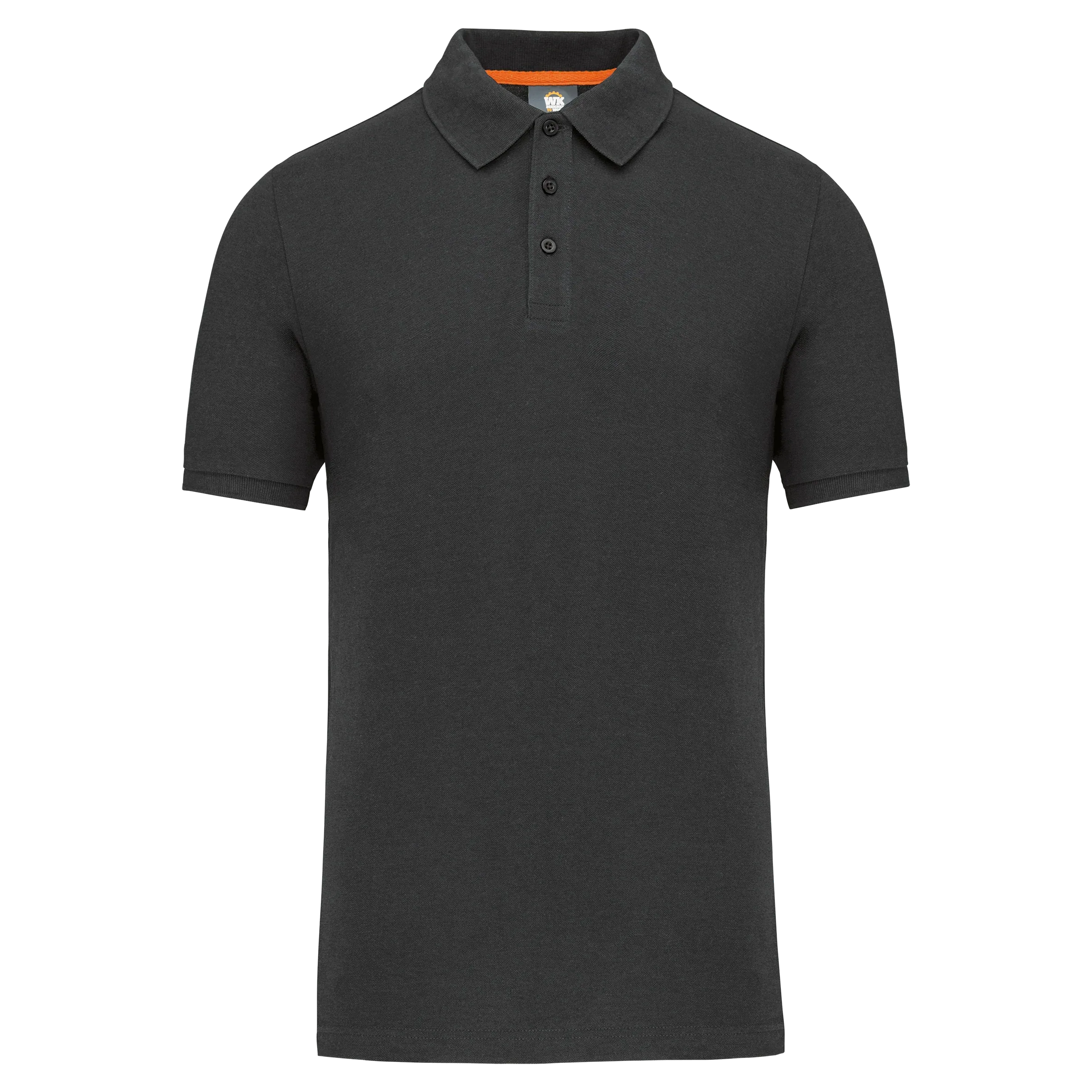 WK207 - Polo écoresponsable homme - Occifloc