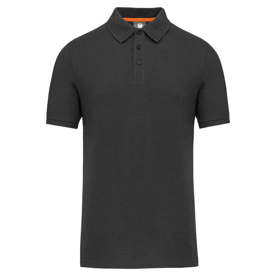 WK207 - Polo écoresponsable homme - Occifloc