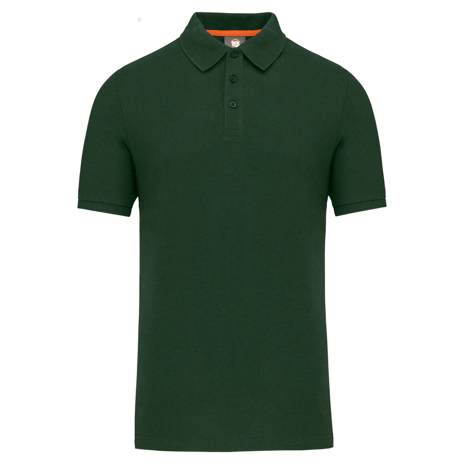 WK207 - Polo écoresponsable homme - Occifloc