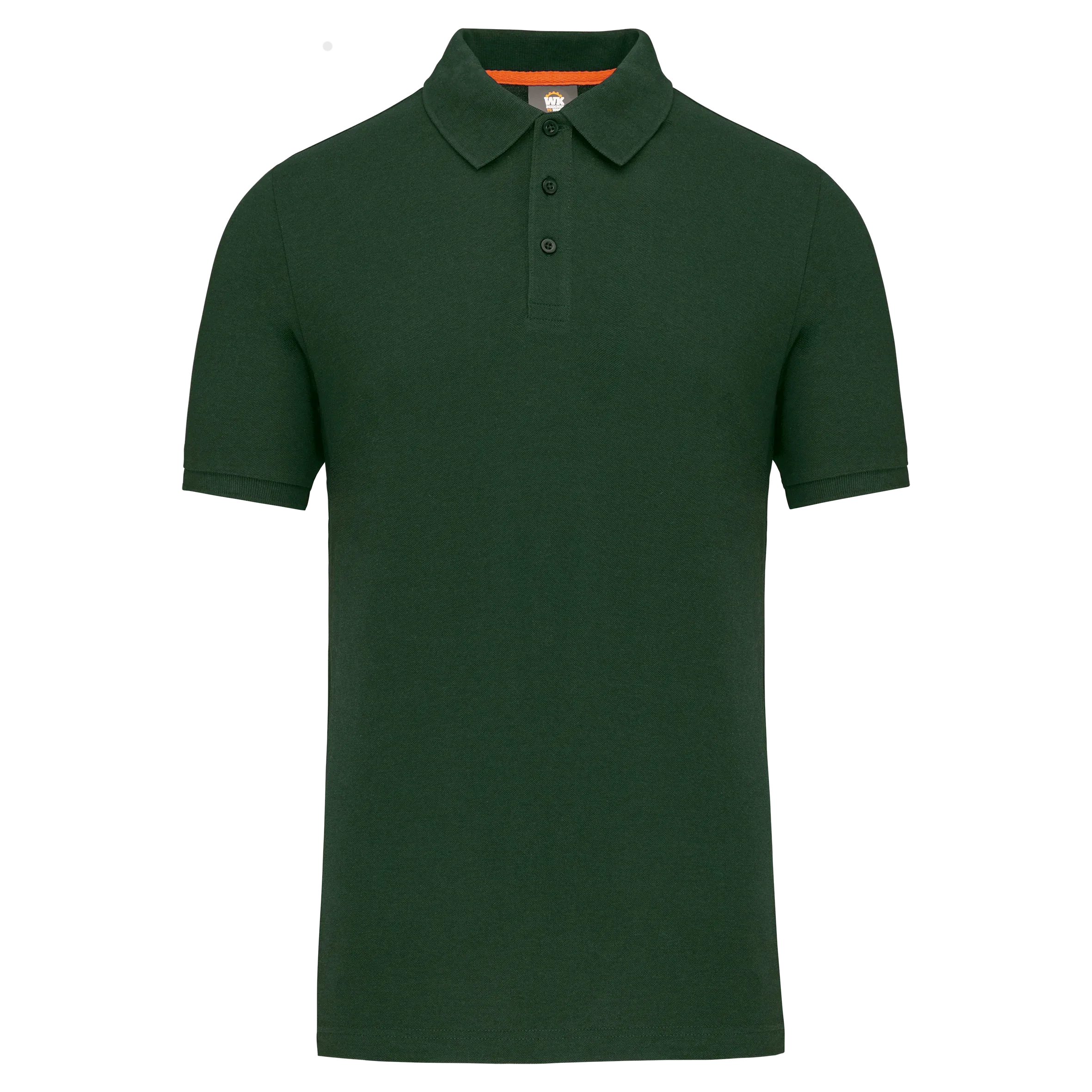 WK207 - Polo écoresponsable homme - Occifloc