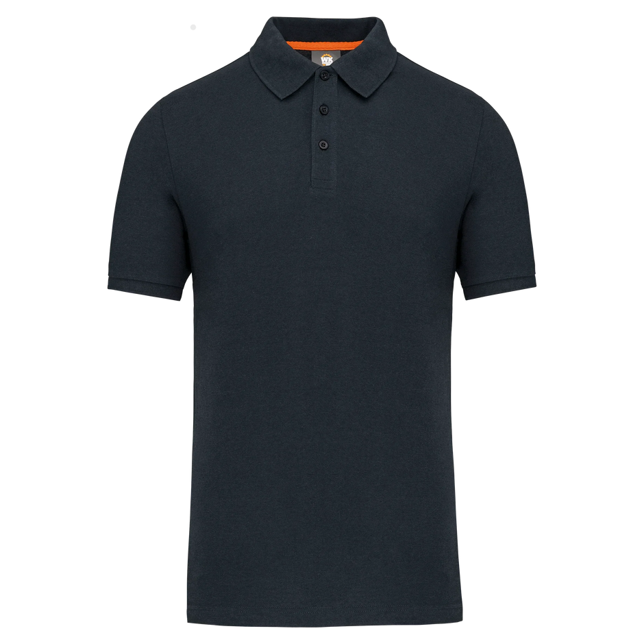 WK207 - Polo écoresponsable homme - Occifloc