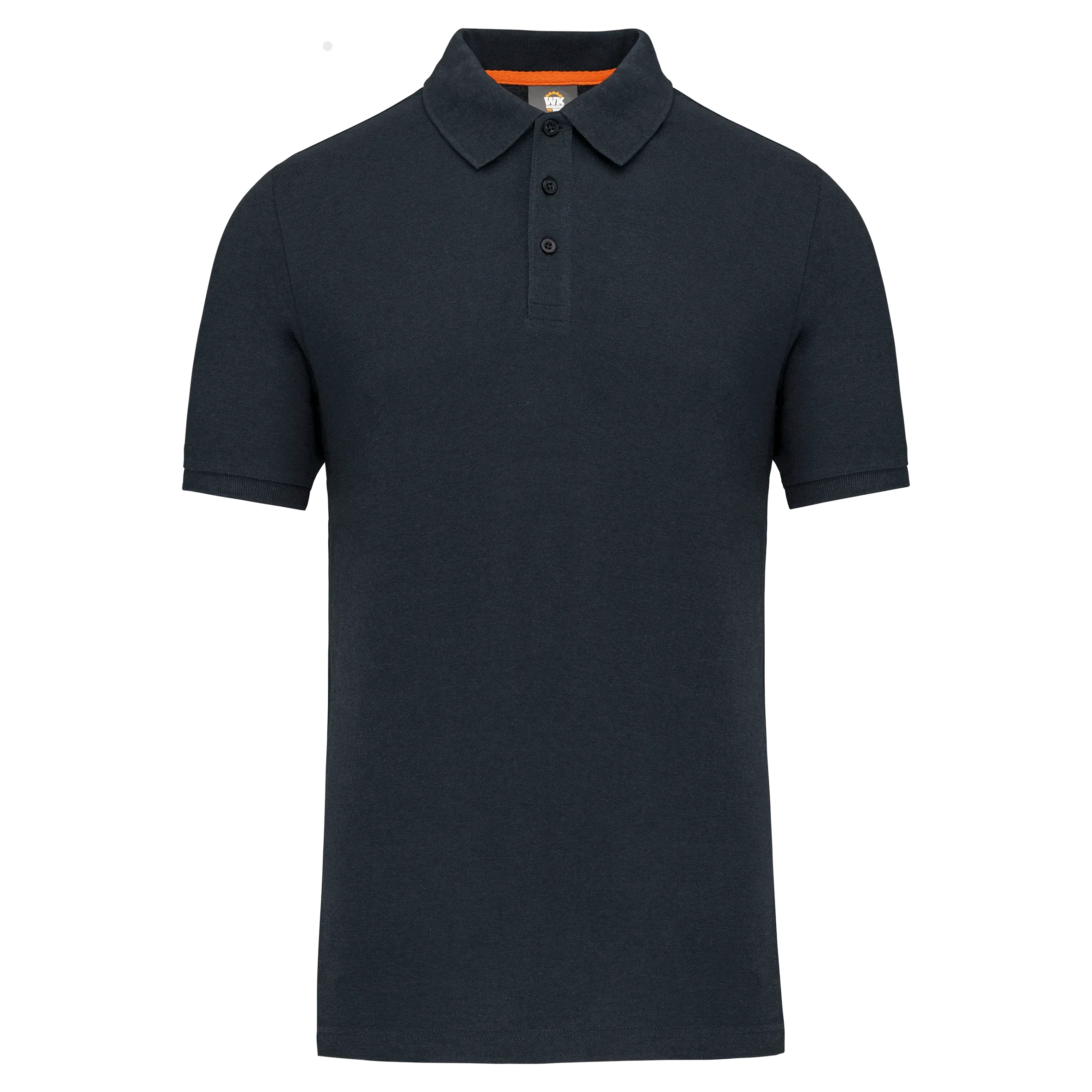 WK207 - Polo écoresponsable homme - Occifloc