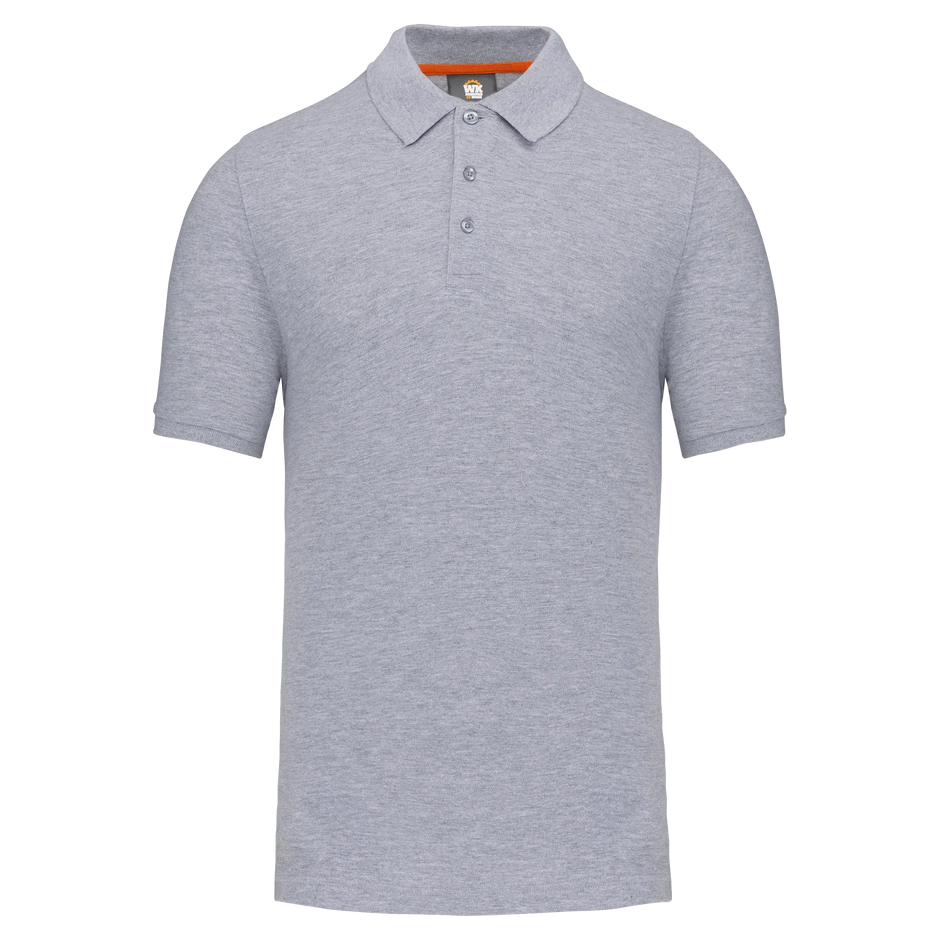 WK207 - Polo écoresponsable homme - Occifloc