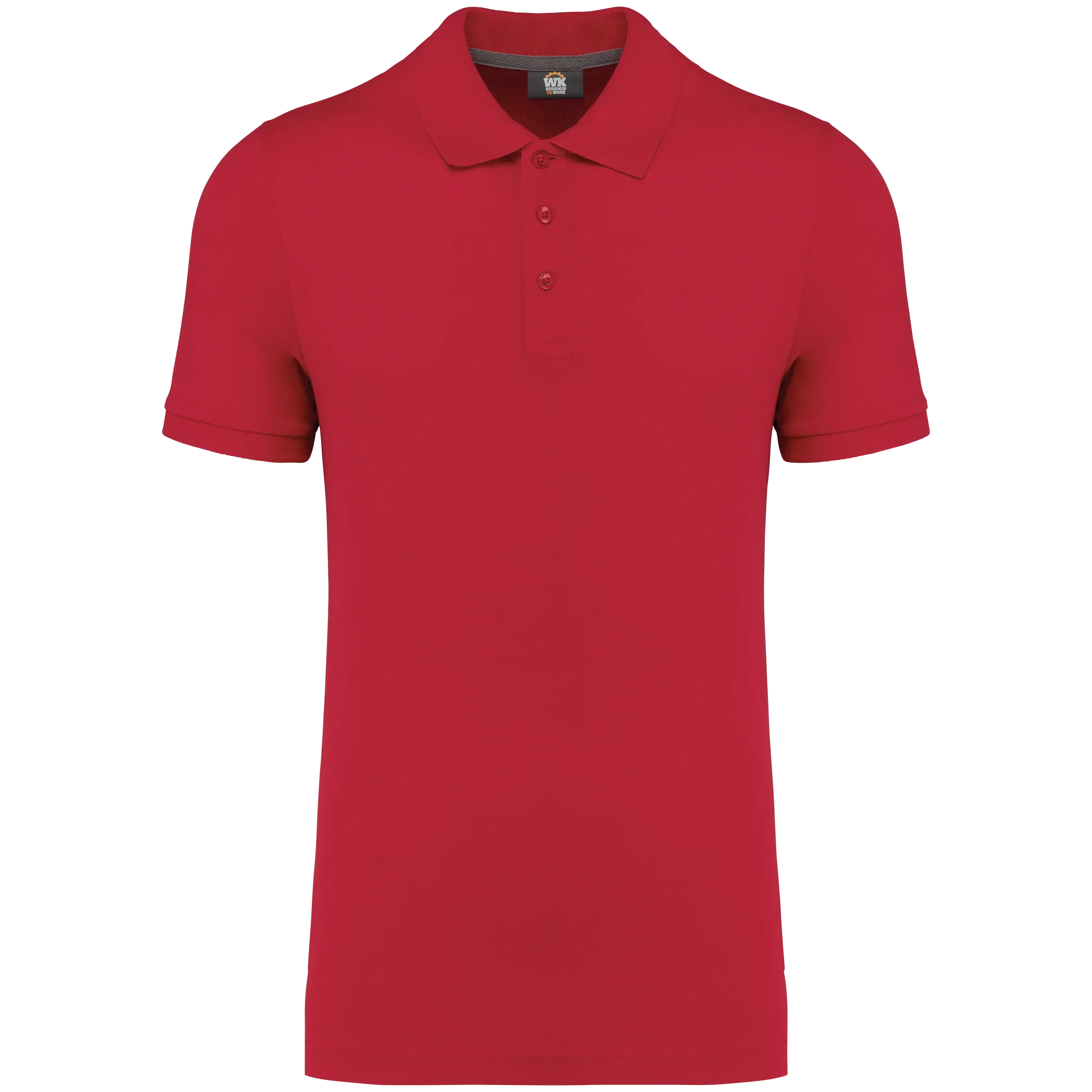 WK207 - Polo écoresponsable homme - Occifloc