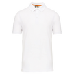 WK207 - Polo écoresponsable homme - Occifloc