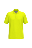 WK208 - Polo unisexe écoresponsable coton/polyester - Occifloc