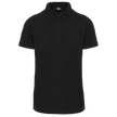 WK225 - Polo col boutons pression manches courtes homme - Occifloc