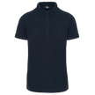 WK225 - Polo col boutons pression manches courtes homme - Occifloc
