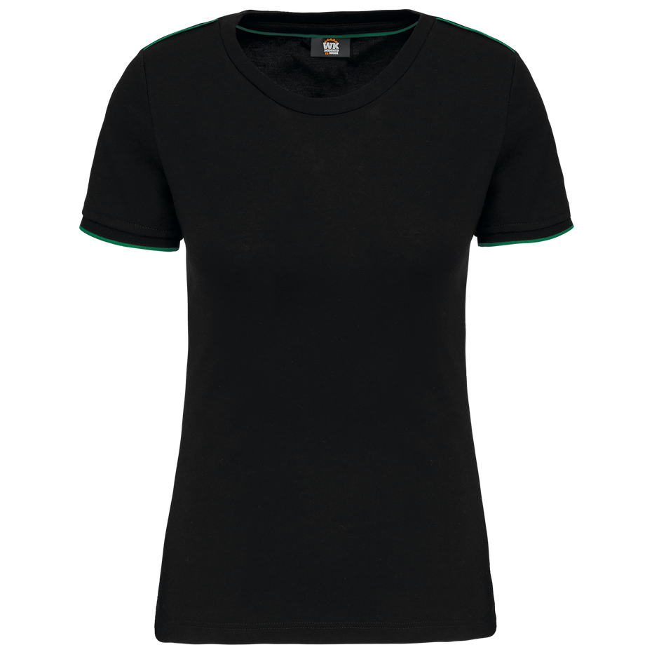 Couleur: Black / Kelly Green