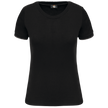 WK3021 - T-shirt Day To Day manches courtes femme WK. Designed To Work