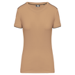 WK3021 - T-shirt Day To Day manches courtes femme WK. Designed To Work