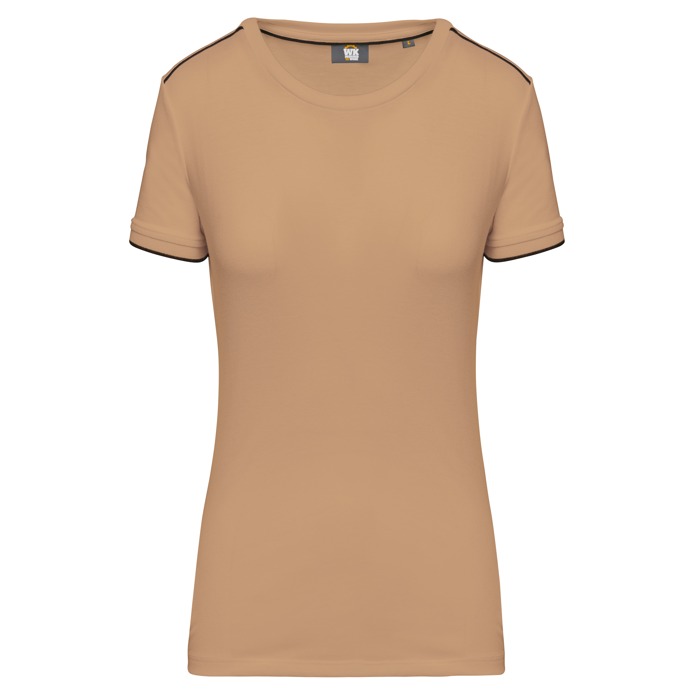 Couleur: Camel / Black