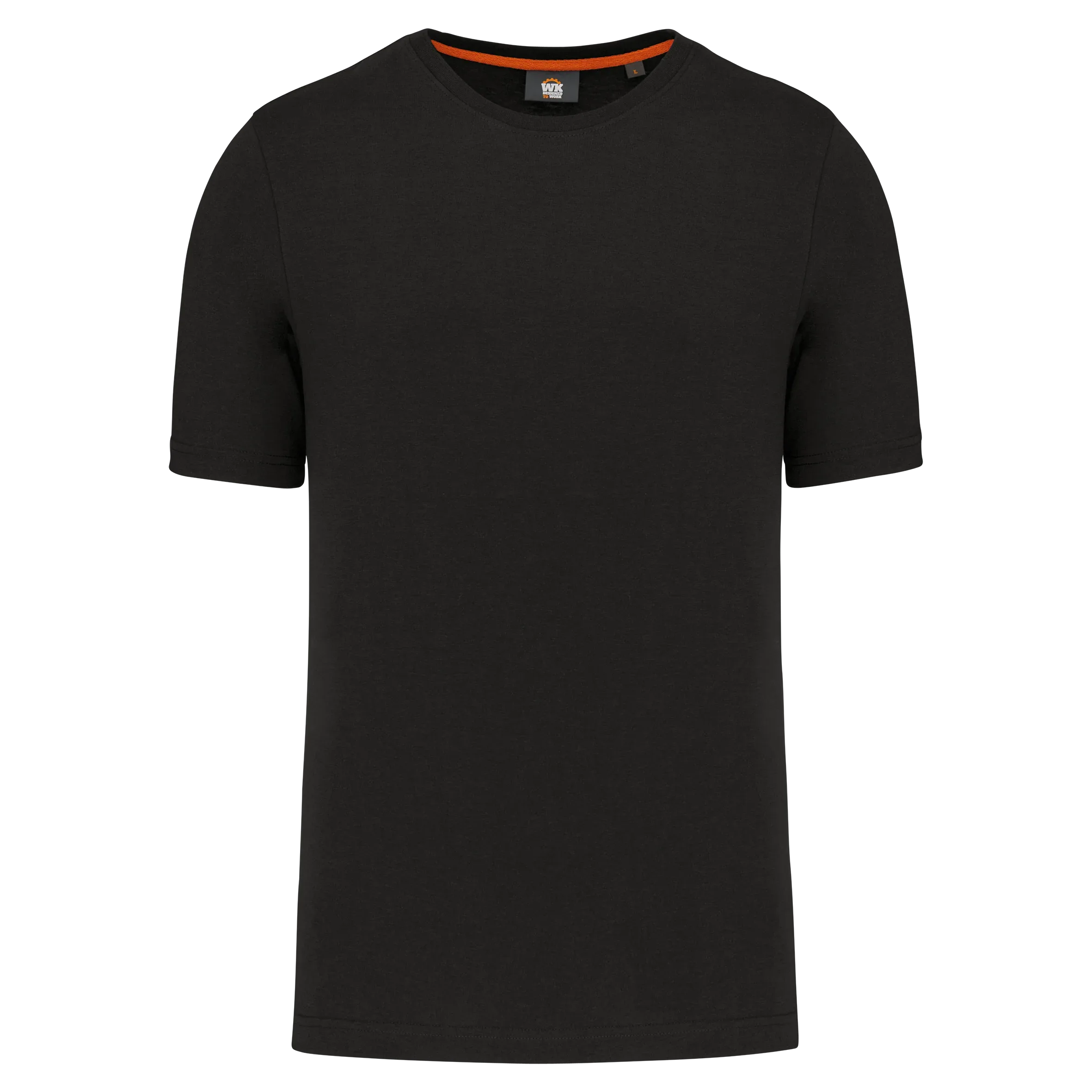 WK302 - T-shirt col rond écoresponsable homme - Occifloc