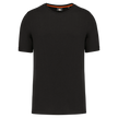 WK302 - T-shirt col rond écoresponsable homme - Occifloc