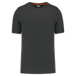 WK302 - T-shirt col rond écoresponsable homme - Occifloc