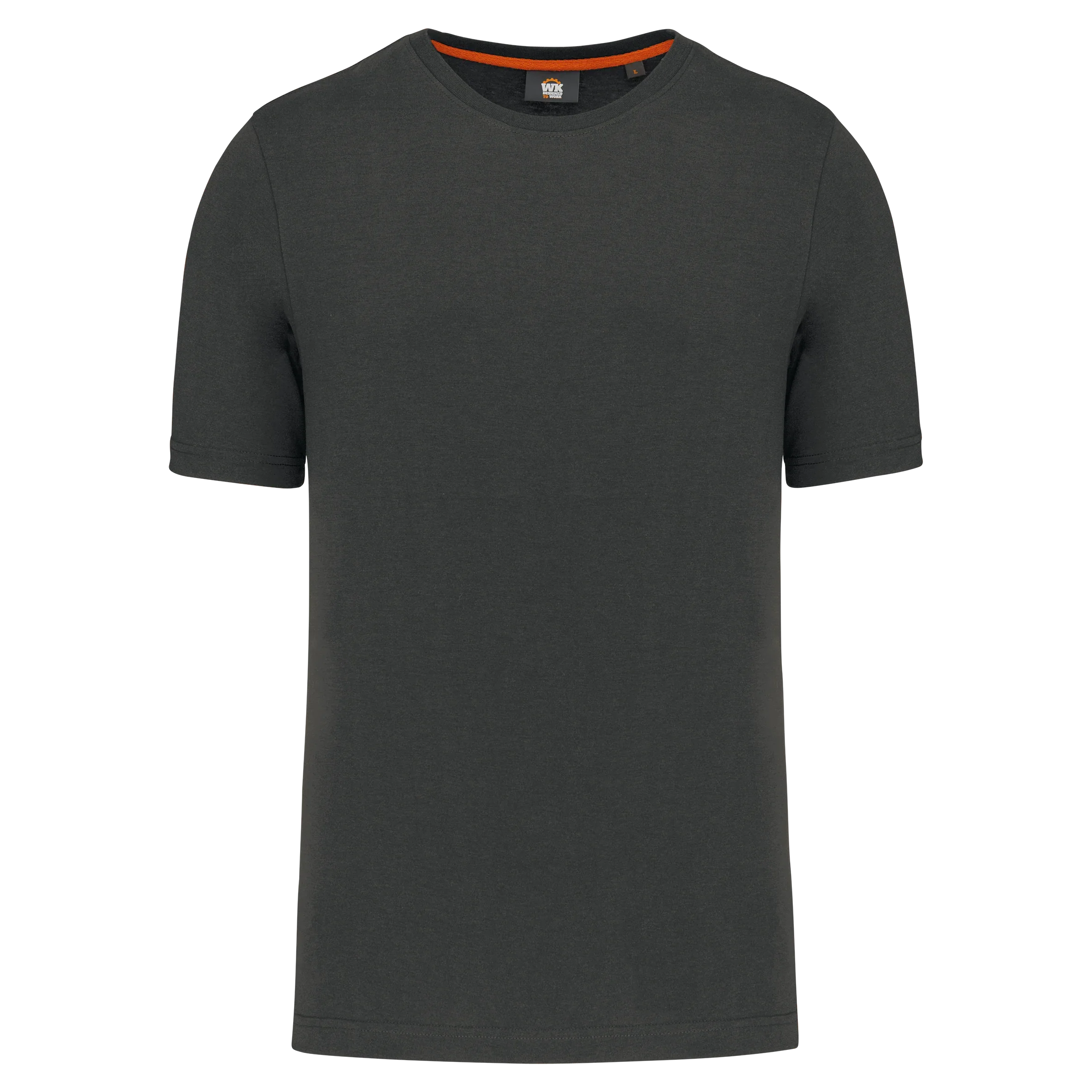 WK302 - T-shirt col rond écoresponsable homme - Occifloc