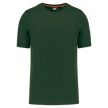 WK302 - T-shirt col rond écoresponsable homme - Occifloc