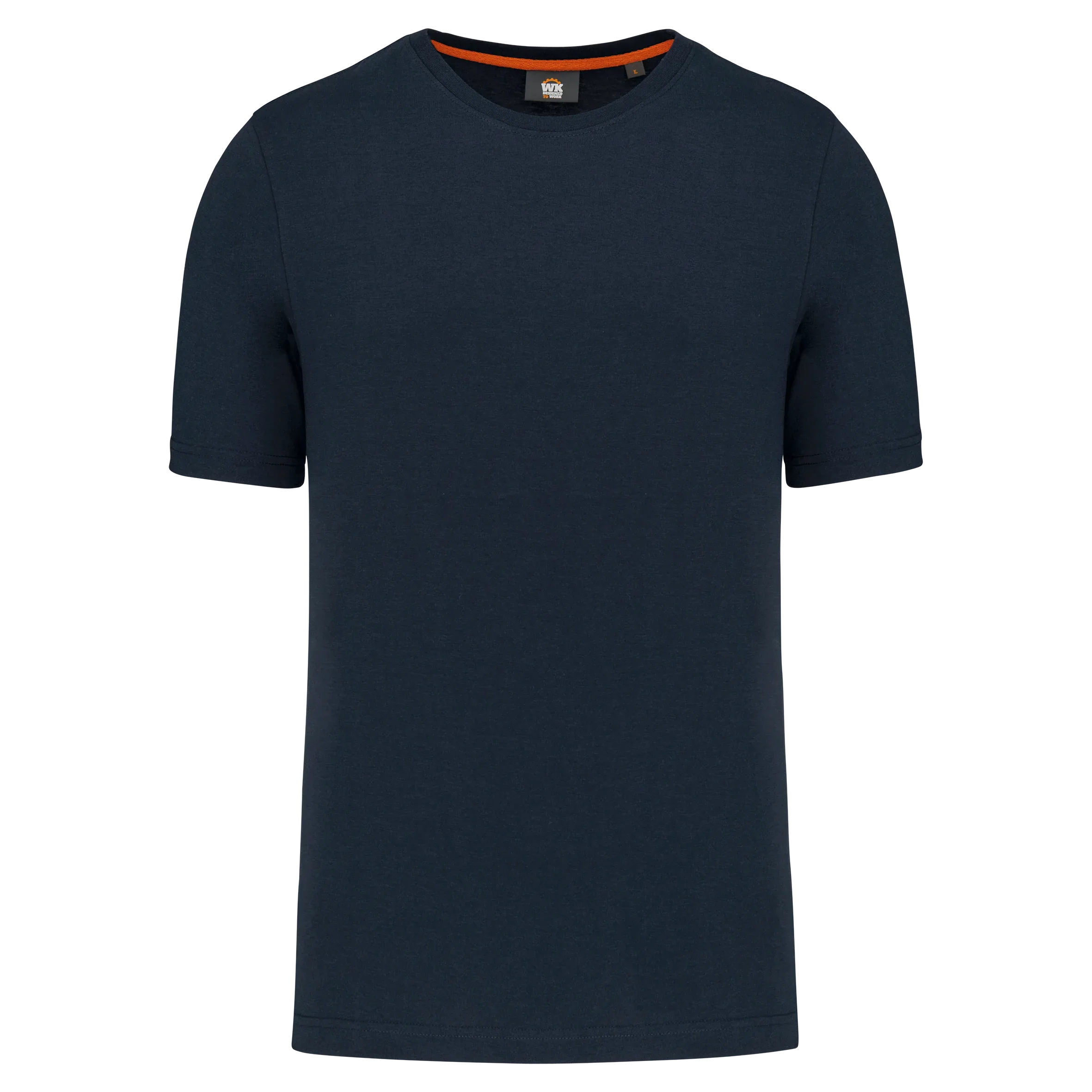 WK302 - T-shirt col rond écoresponsable homme - Occifloc