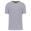 WK302 - T-shirt col rond écoresponsable homme - Occifloc