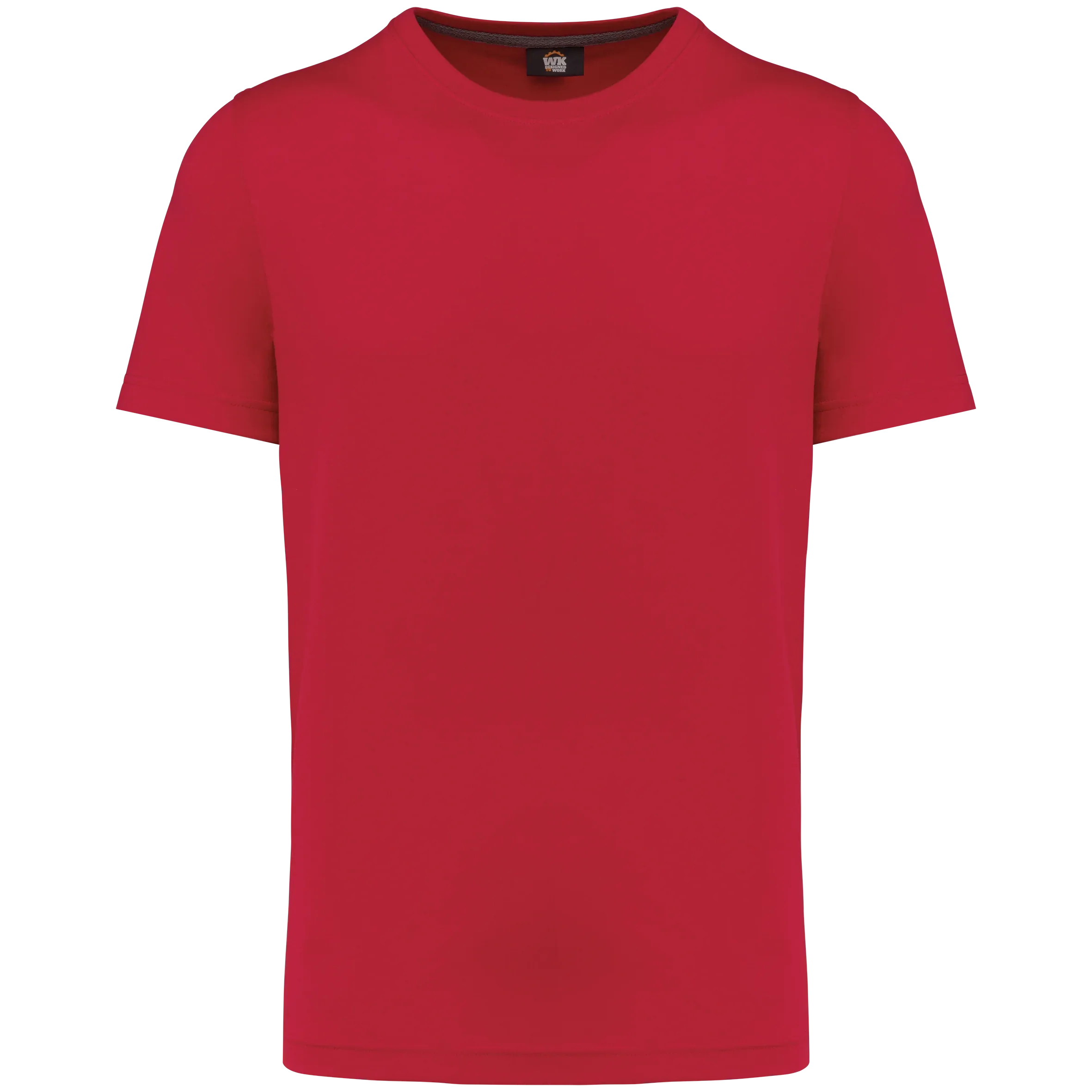 WK302 - T-shirt col rond écoresponsable homme - Occifloc