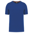 WK302 - T-shirt col rond écoresponsable homme - Occifloc
