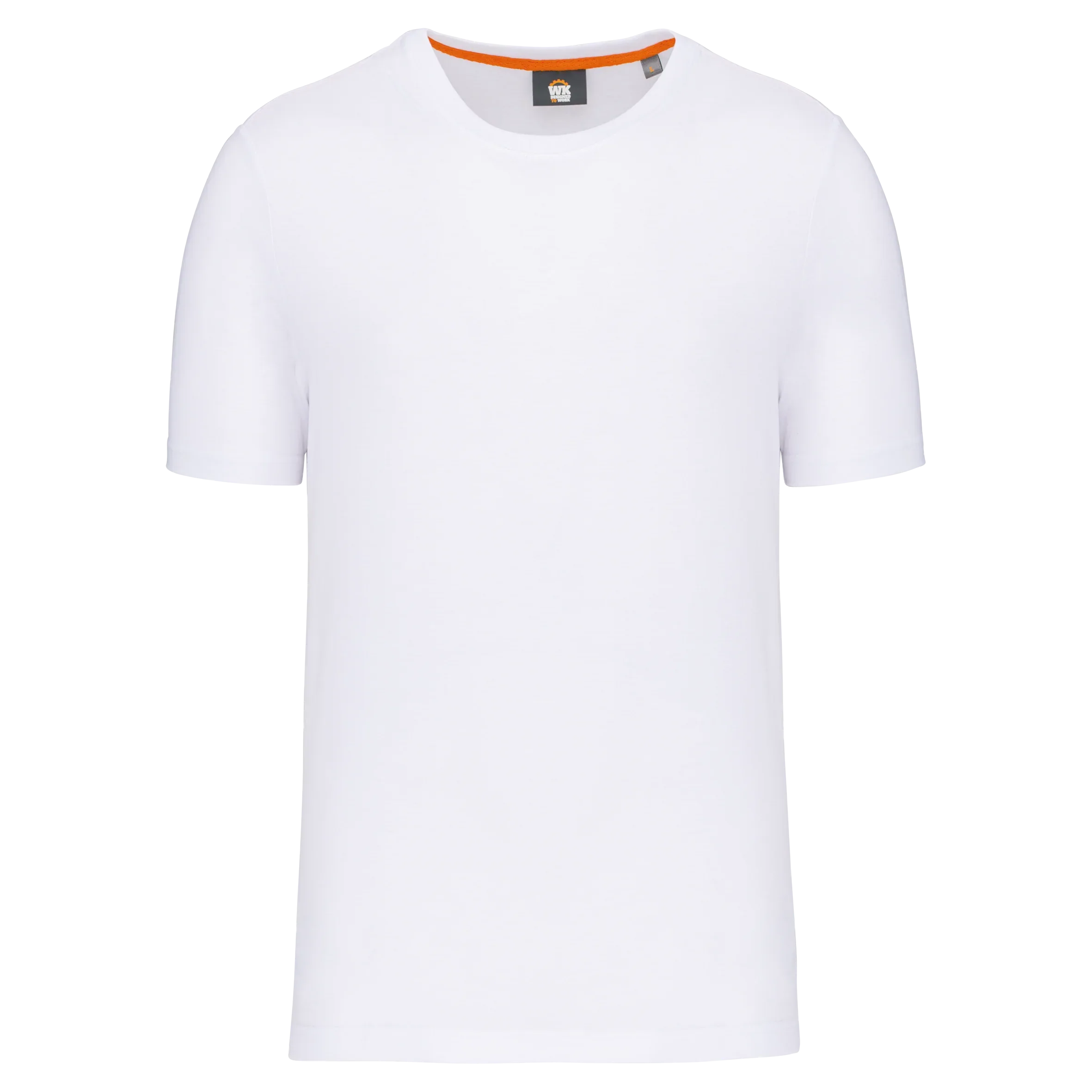 WK302 - T-shirt col rond écoresponsable homme - Occifloc