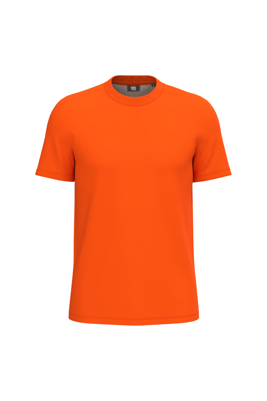 WK308 - T-shirt unisexe écoresponsable coton/polyester