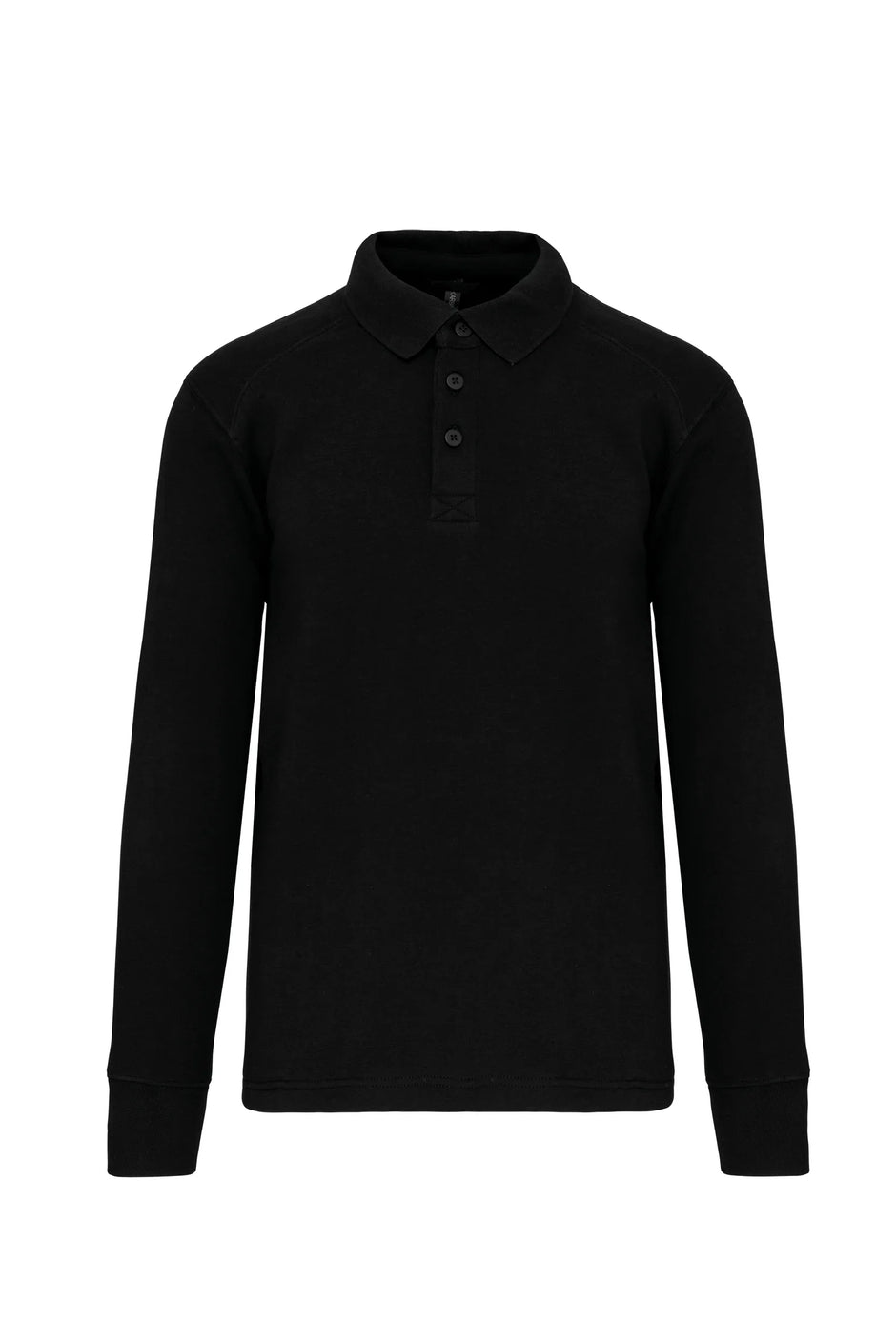 WK4000 - Sweat-shirt col polo homme - Occifloc